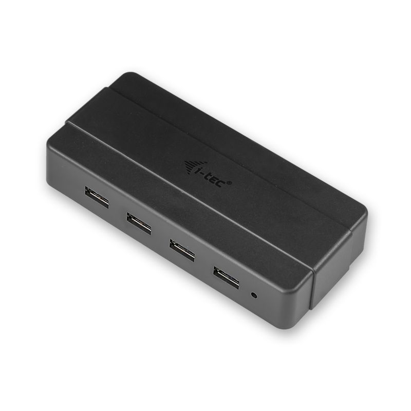 I-Tec USB 30 Charging HUB USB-Hubs - USB 32 - 4 - Bild 9