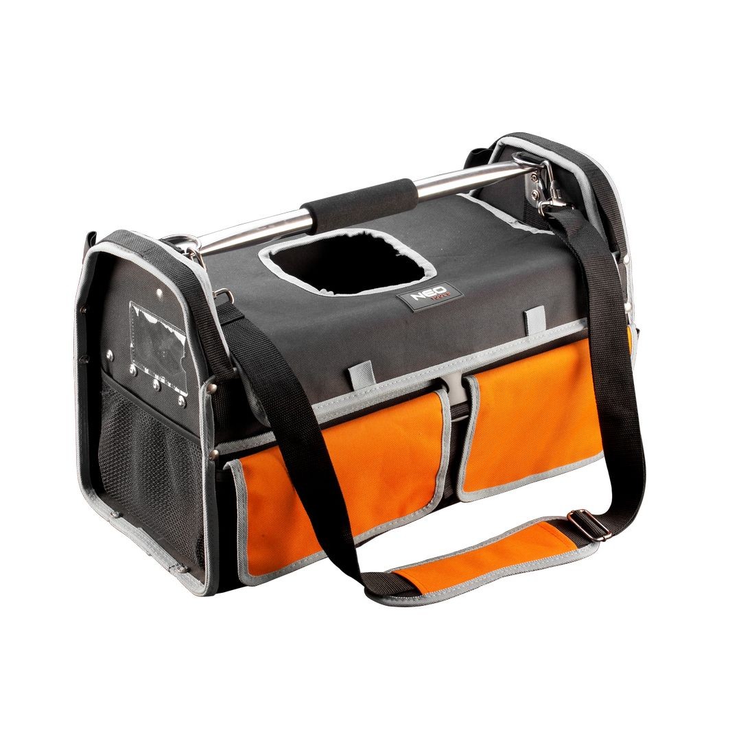 Werkzeugtasche 20 Zoll Material Nylon 600D 84-300 - Bild 5