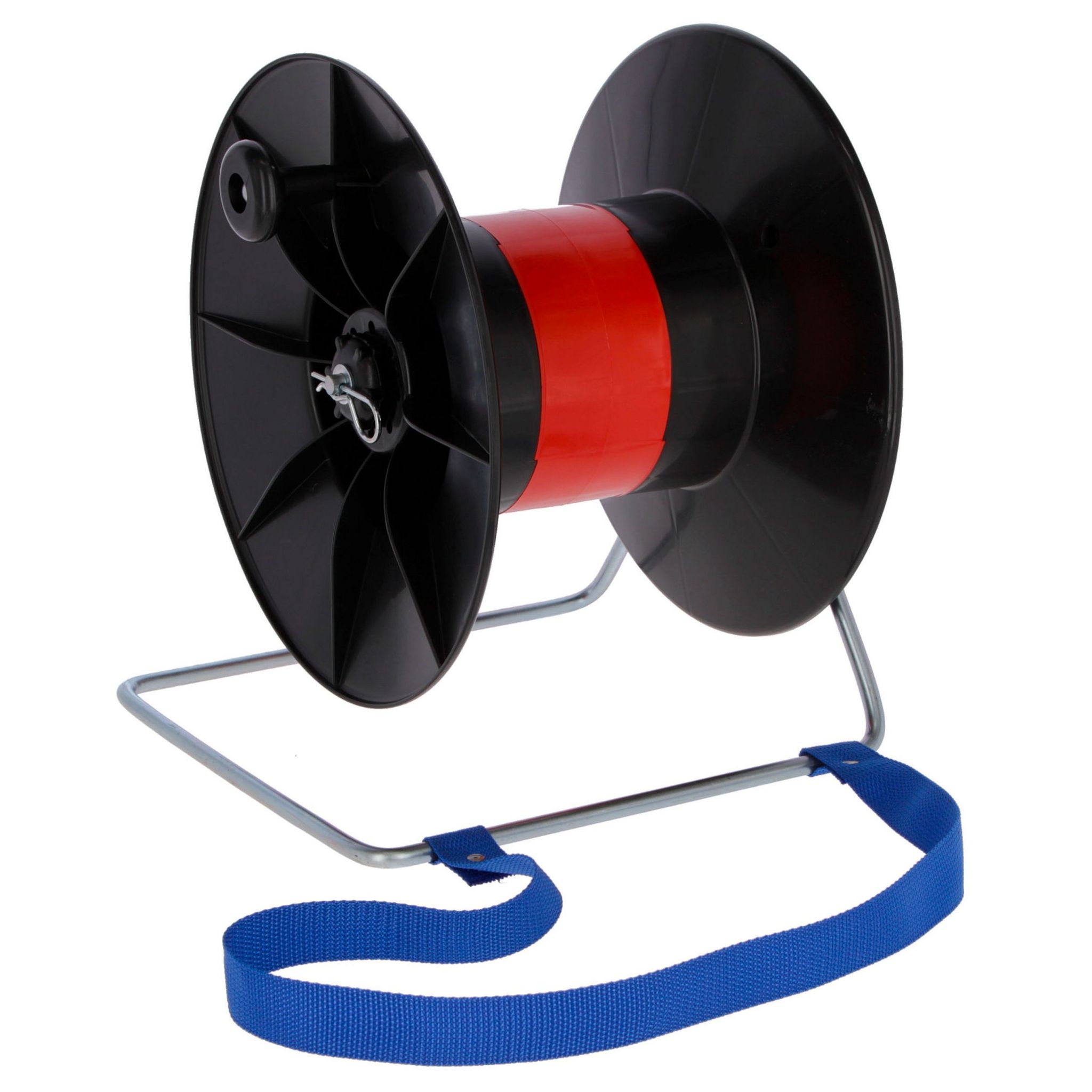 Kerbl Schwarz Aufwickler Super Big - Image 2