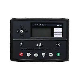 Module de commande de remplacement DSE7320 pour générateur TRUVO, écran LCD rétroéclairé, montage 220 x 160 mm