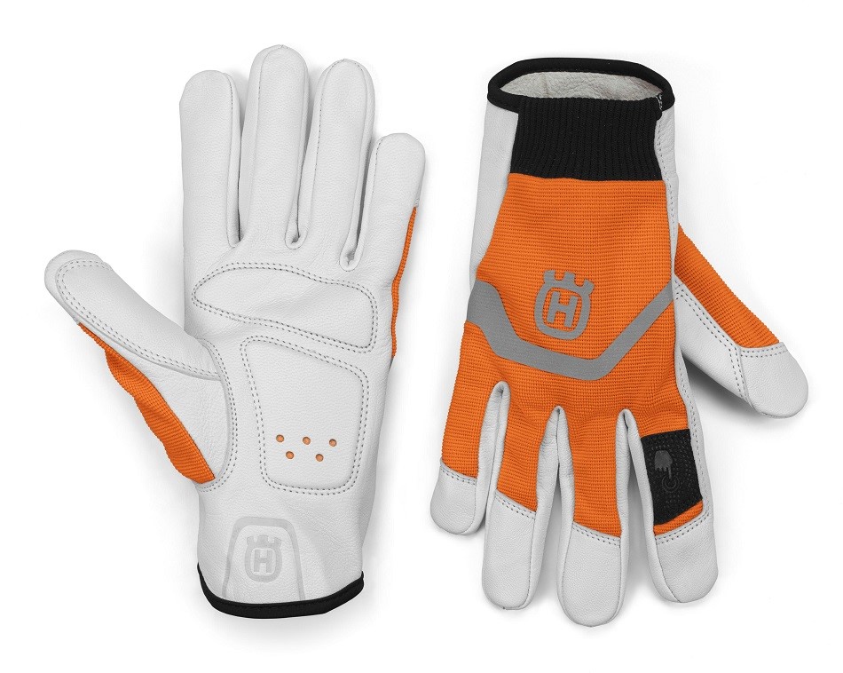 Husqvarna Handschuhe Functional light Gr. 9 - Bild 4