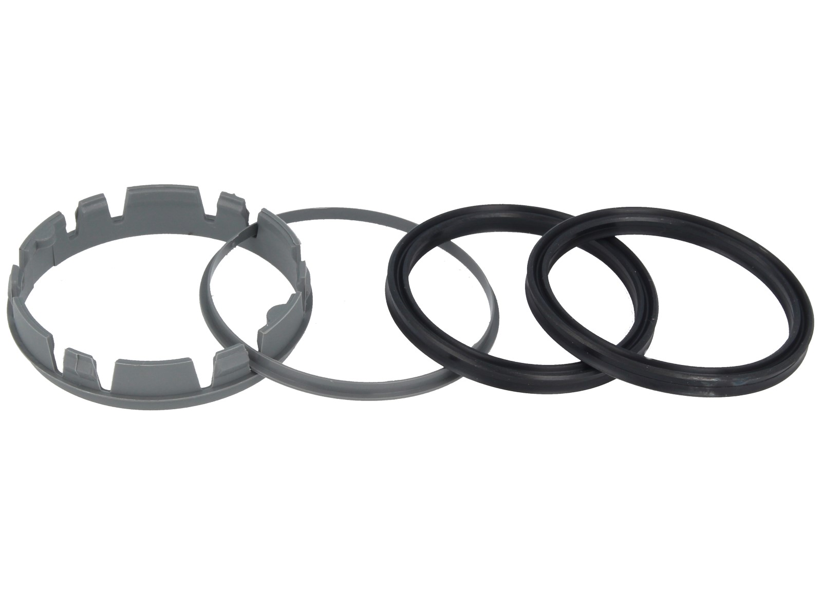 Damixa O-Ring-Set 03110.00 - ersetzt 23152.00 - Bild 4