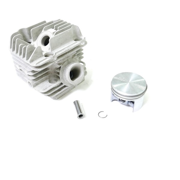 Kit cylindre et piston 40 mm — photo de l’offre ManoMano