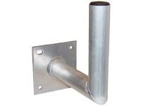Maximum 1686 Wall mount angle 350x50 mm Aluminium angled ~E~ - Bild 3