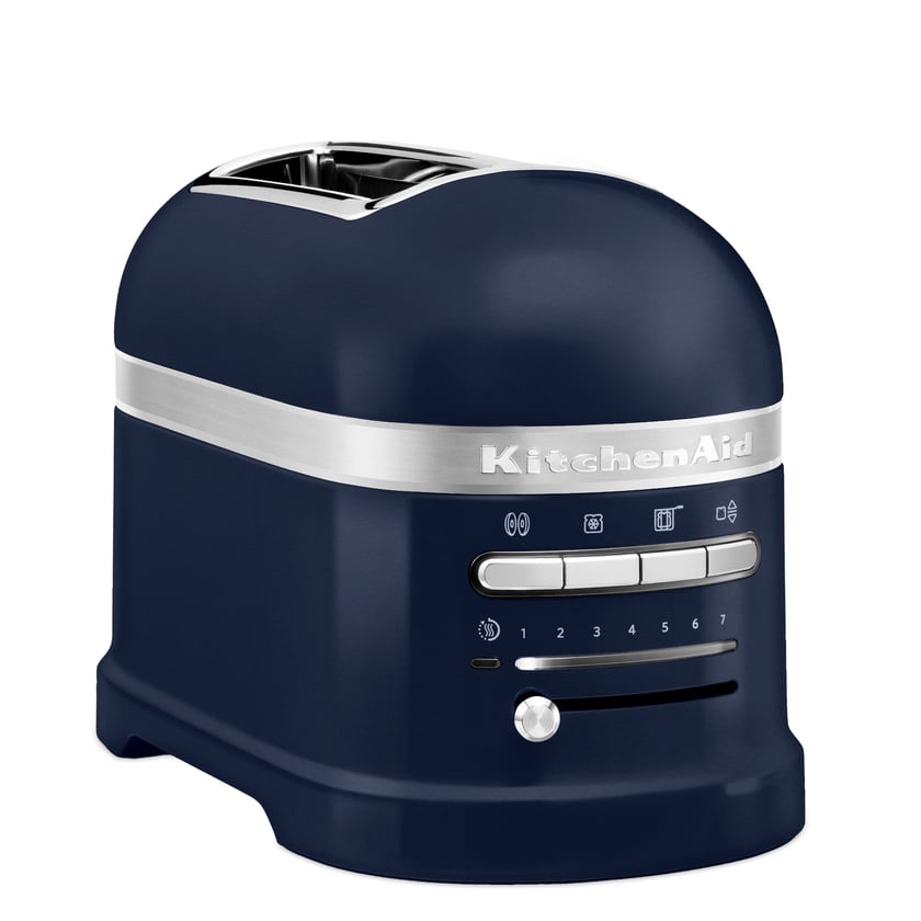 Kitchenaid Artisan Toaster 2-Scheiben 5Kmt2204eib Tintenblau - Bild 6