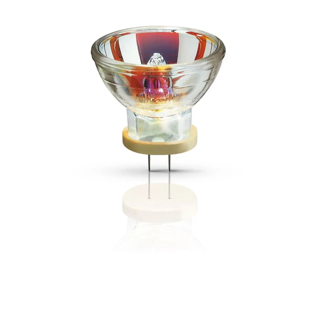 PHILIPS EFR 15V 150W 50h 50mm Reflektor - Bild 7