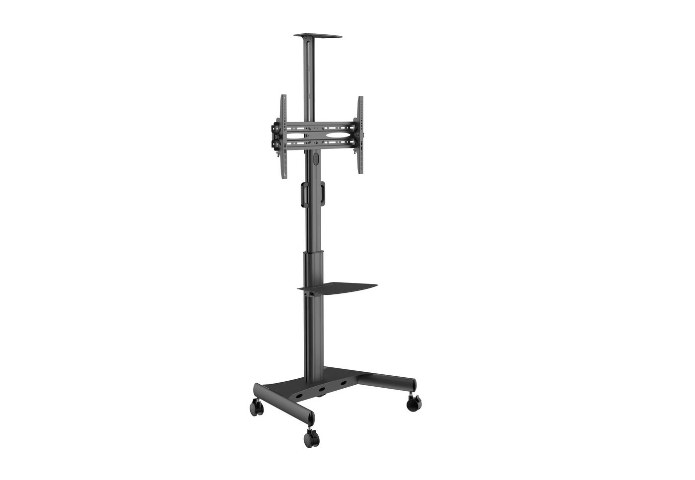 Schwarz Vivolink Vlfs3266c Tv-Ständer 165,1 Cm (65") - Bild 4