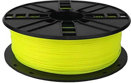 GEMBIRD 3DP-PLA+1.75-02-Y Filament - Image 4