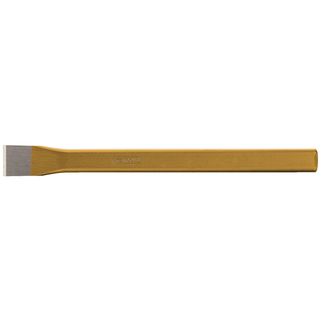 Kstools Ks Tools Maurermeißel, Flach Oval, 33X1000 Mm