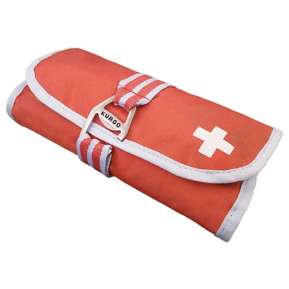 Kurgo Rot Erste-Hilfe-Set - Image 2