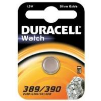 Batteria Ossido Argento Duracell Sr54 Argento 11 6 Mm 1 5 Volt Duracell