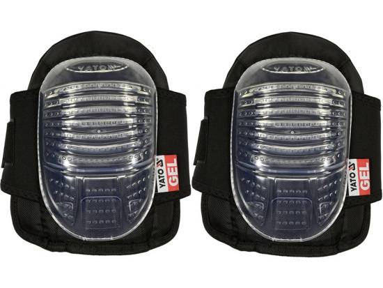 Yato Gel-Knieschoner / Yt-7460 5906083974601