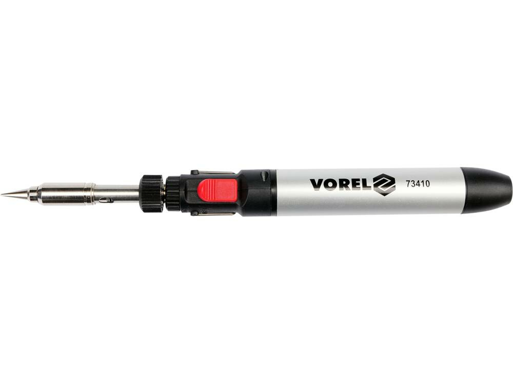 Yato , Lötgerät, Vorel Lutownica Gas 3W1 30-70W (73410) (Lötkolben) - Image 4