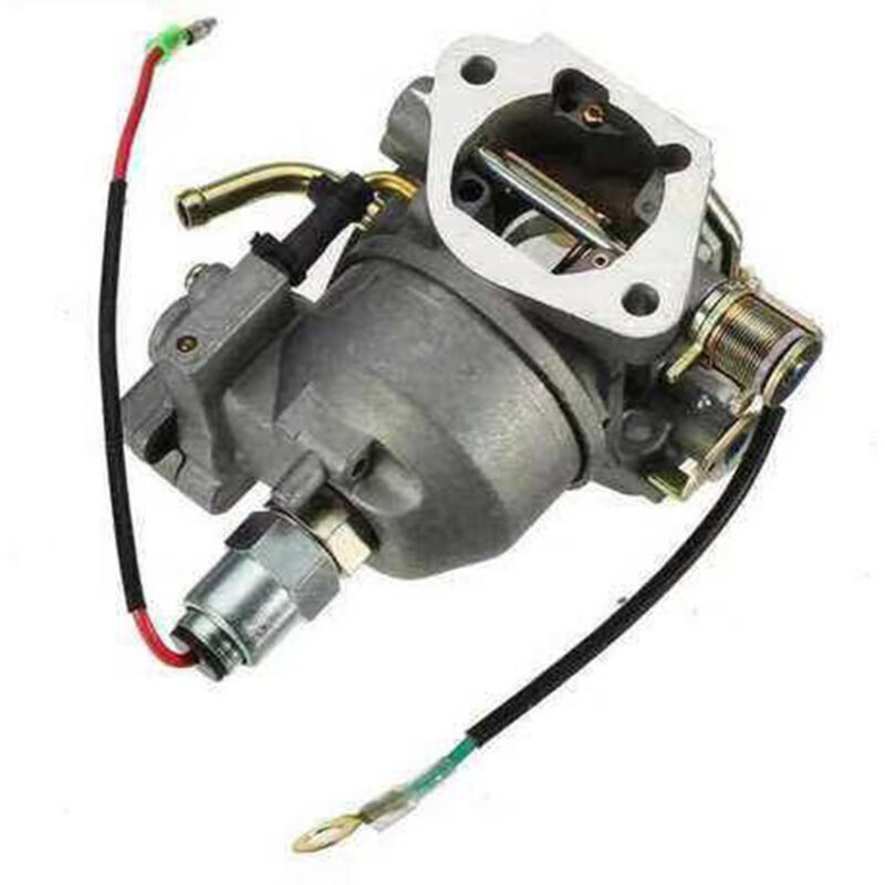 Carburateur pour groupe électrogène Onan 5500 Grand Marquis, argenté
