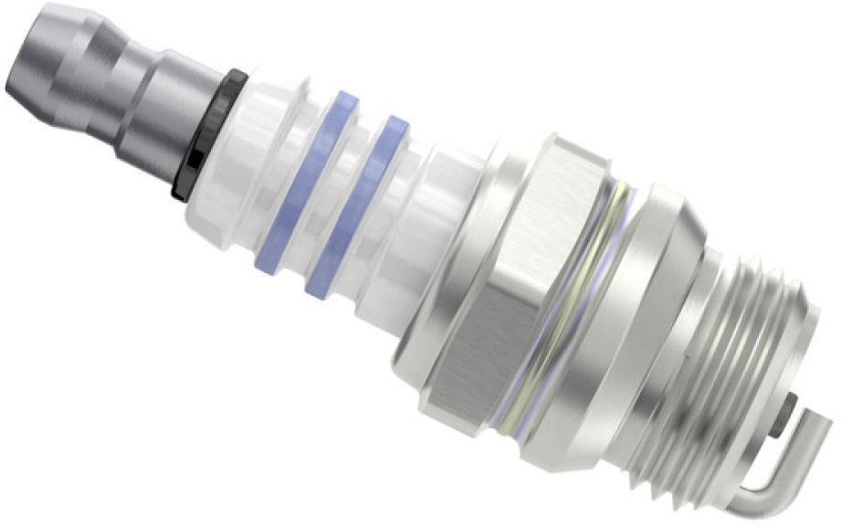 Bosch Zündkerzen Hs 8 E Ksn 601 Inhalt: 1 Stück Zündkerzen - Image 4