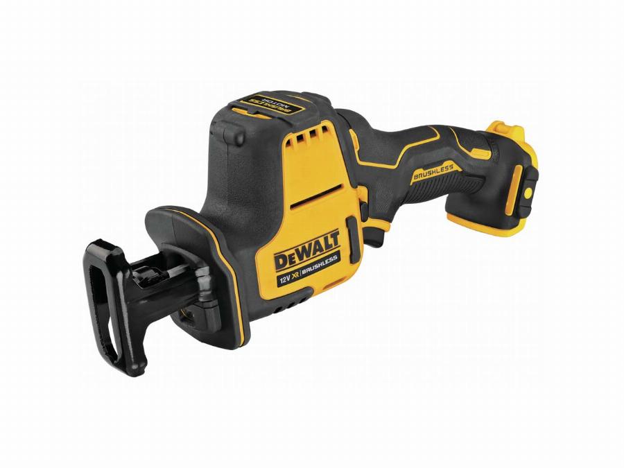 Dewalt , Säbelsäge, Dcs312 - Bild 4