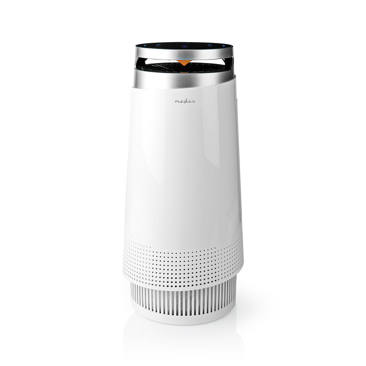 Nedis AIPU100CWT - air purifier - Bild 5