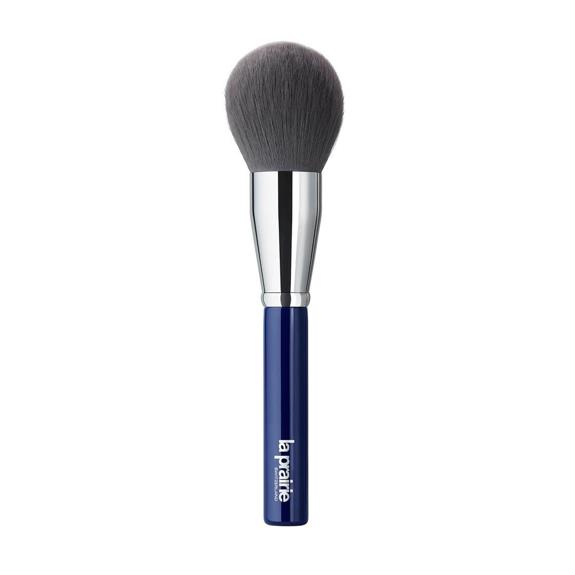 La Prairie Blau Schminkpinsel, Complexion Liquid Foundation Brush (Foundation) - Bild 3