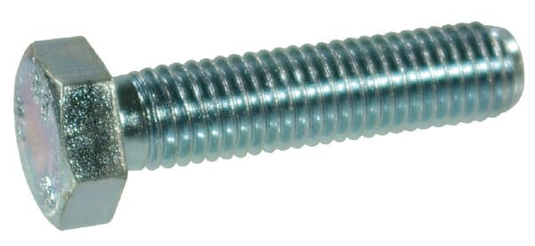 Kramp Schraube M10x75 8.8 Verz. Universal M10x75 9331075