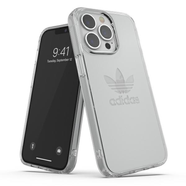Oem Transparent E Iphone 13 Pro Adidas Clear Hülle