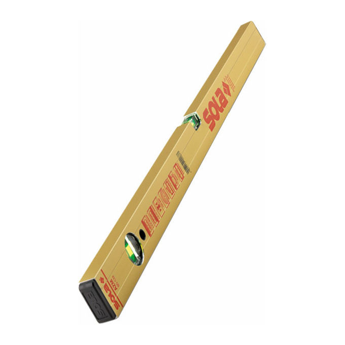Adata Aluminium Wasserwaagen Azm, Magnetisch, 80 Cm