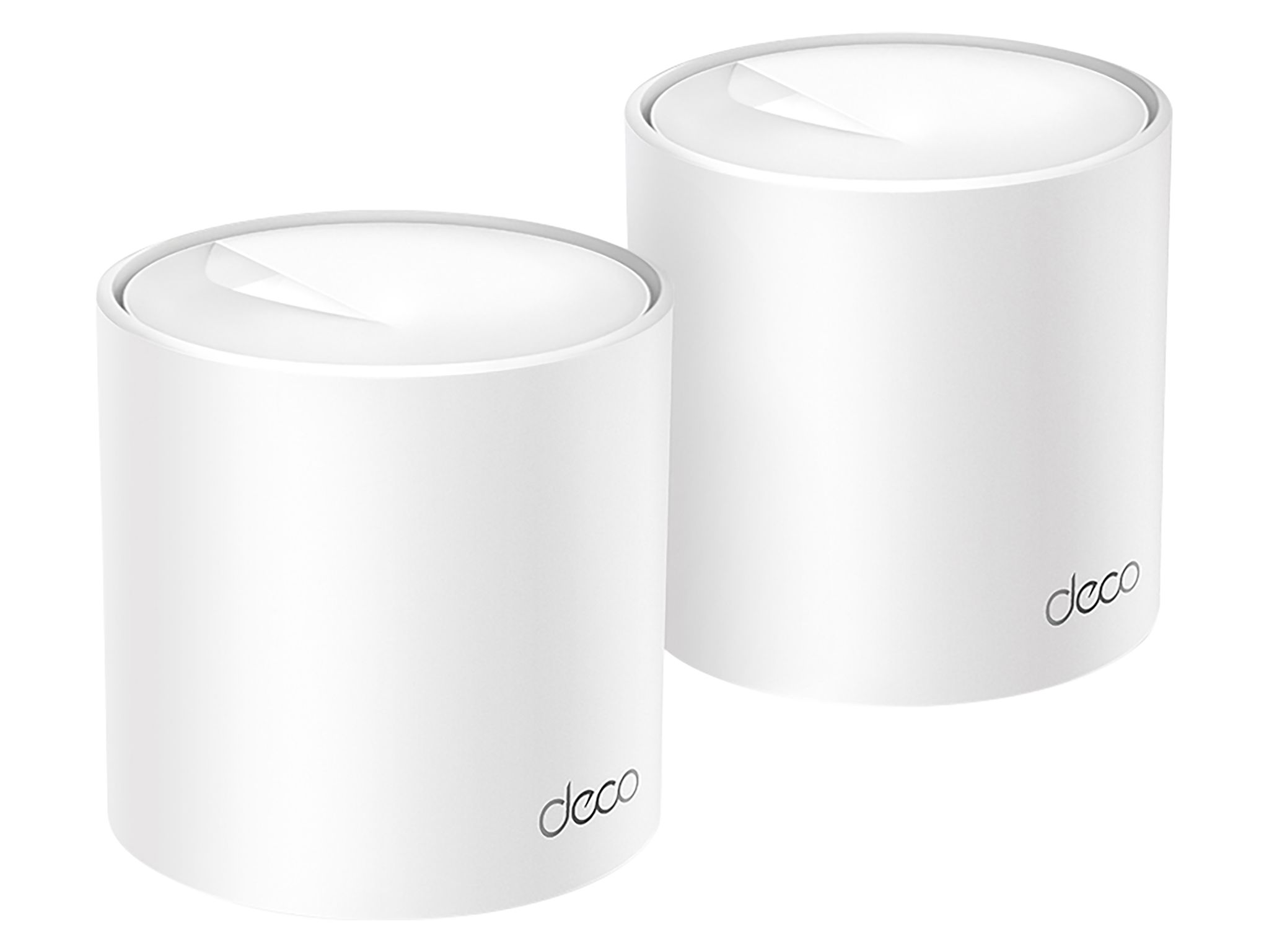 TP-Link Deco X1500 2-Pack (1201 Mbit/s), Access Point - Bild 4
