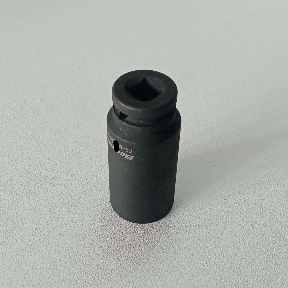 Benman 1 2 Da 27mm Prolungata Chiave A Bussola Nera Esagonale Ad Im...