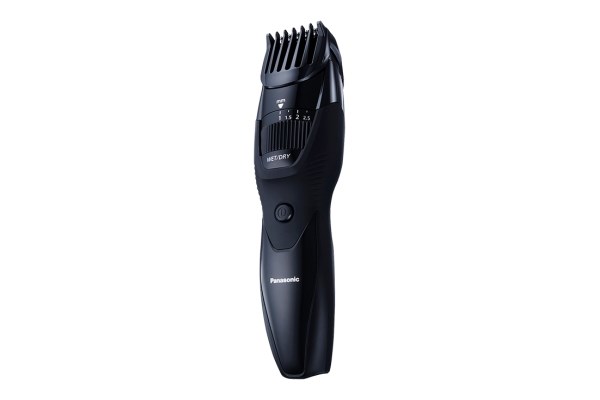 Amazonas Schwarz Panasonic Er-Gb43-K503 Bartschneider Usb-Ladefunktion, Abwaschbar
