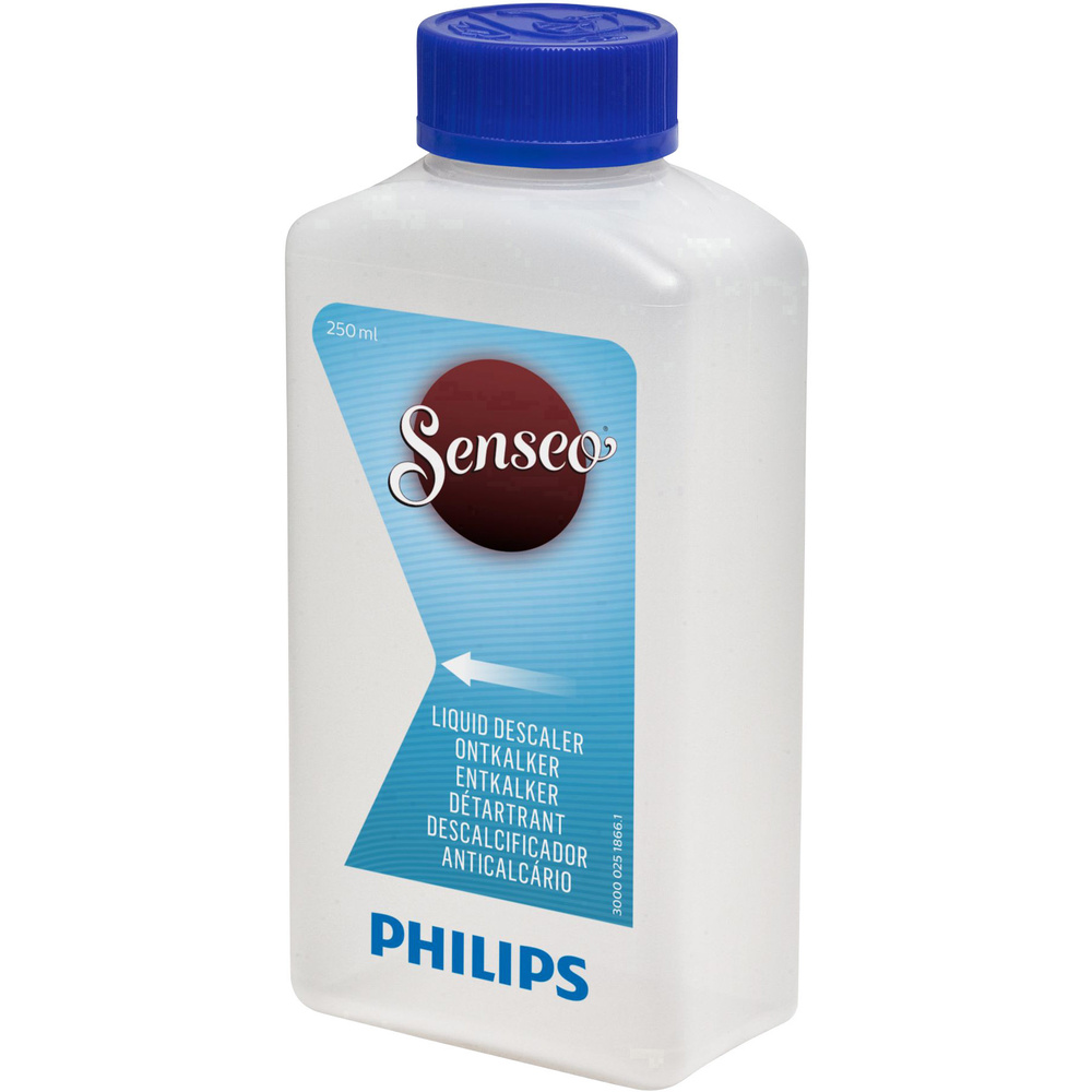 Philips Entkalker Für Senseo Kaffeemaschinen (Ca6520), 250 Ml - Image 5