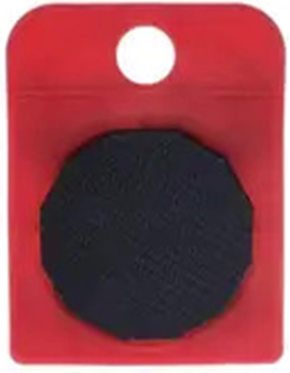 Roue universelle de manutention pour objets lourds, 350 mm, fer et ABS, protection anti-chute à 90°