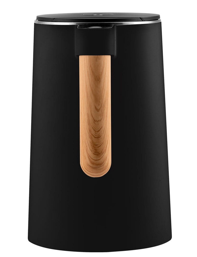 Concept Schwarz Rk3301 Elektrischer Wasserkocher 1,5 L - Bild 4