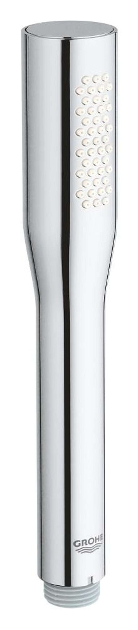Grohe - Handbrause Get 1 Strahlarten Verchromt Brause Duschkopf Duschbrause