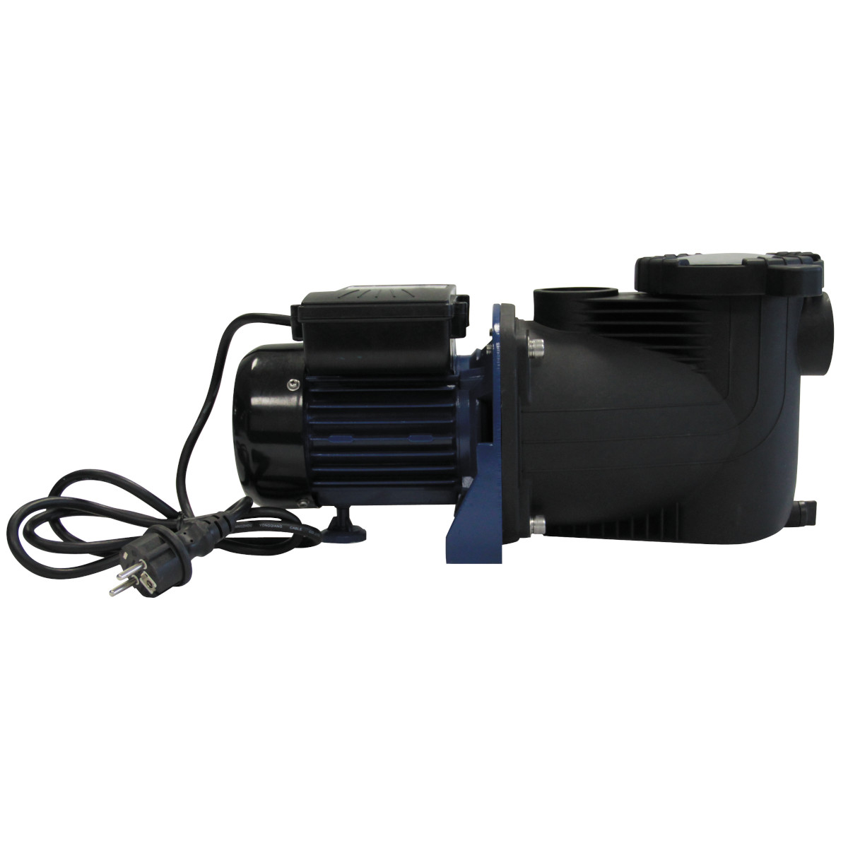 Pompa Di Filtrazione Per Piscine Fuori Terra 4-6m3/h - 100517 Aqualux Aqualux