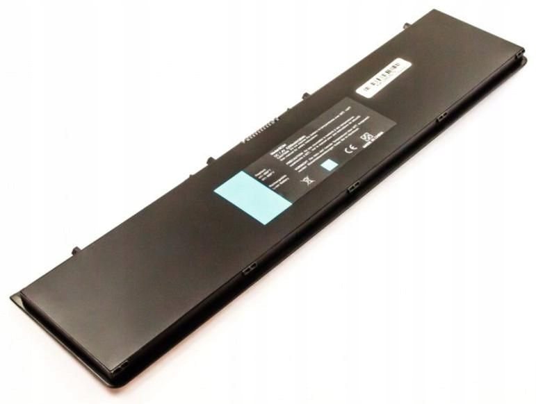 Microbattery Coreparts-Akku Für Dell 451-Bbfs