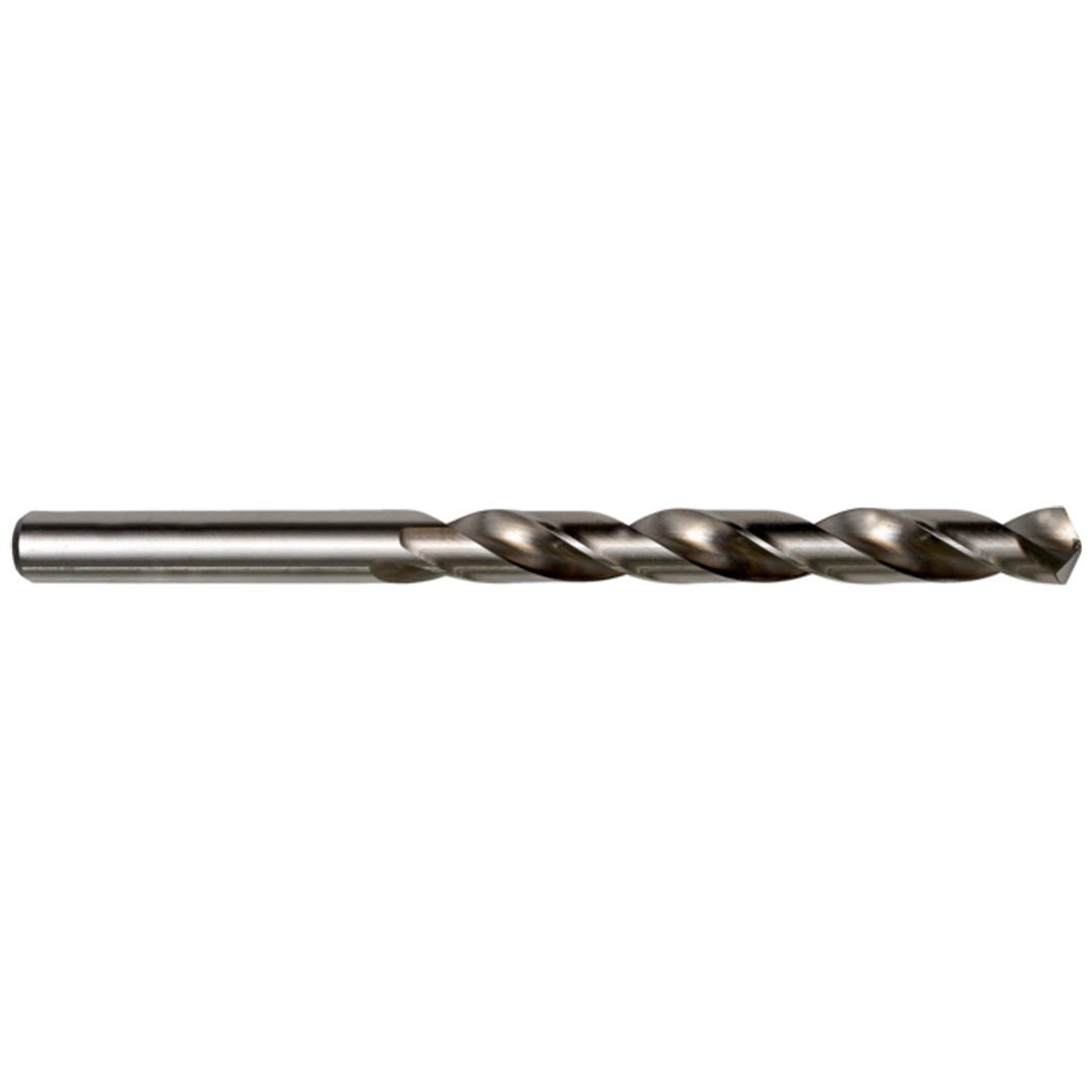 Bahco Bronze Hss-G Bohrer-Bits Für Metall 3 Mm X 61 Mm - Industrieverpackung