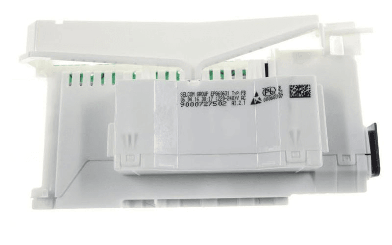 Module de commande programme pour lave vaisselle — photo de l’offre ManoMano