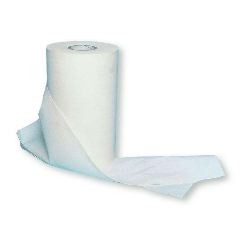 Supporto Antifessura Elastik H.1 Mt X 50 Mt Tnt In Poliestere Da 15...