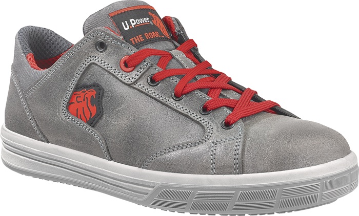 U-Power U-Power® Halbschuh Forest S3 Src Gr. 41 - Bild 2