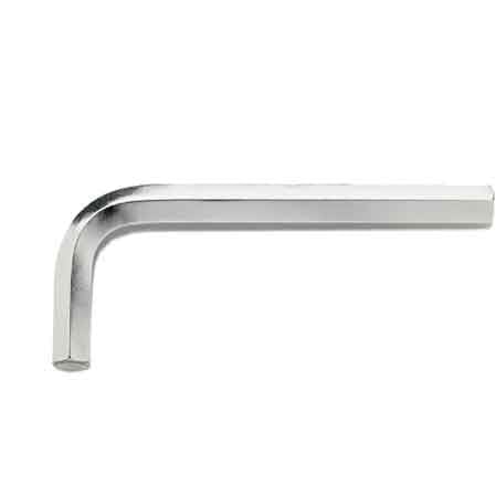 Beta Tools Sechskant-innensechskantschlüssel Klappbar Männlich Art. 96 Beta 4, 5 Mm