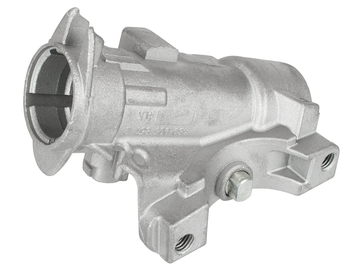 Oem Seat Leon I 99-03 Zündschaltergehäuse / Lenksäulenschloss 5901063427528