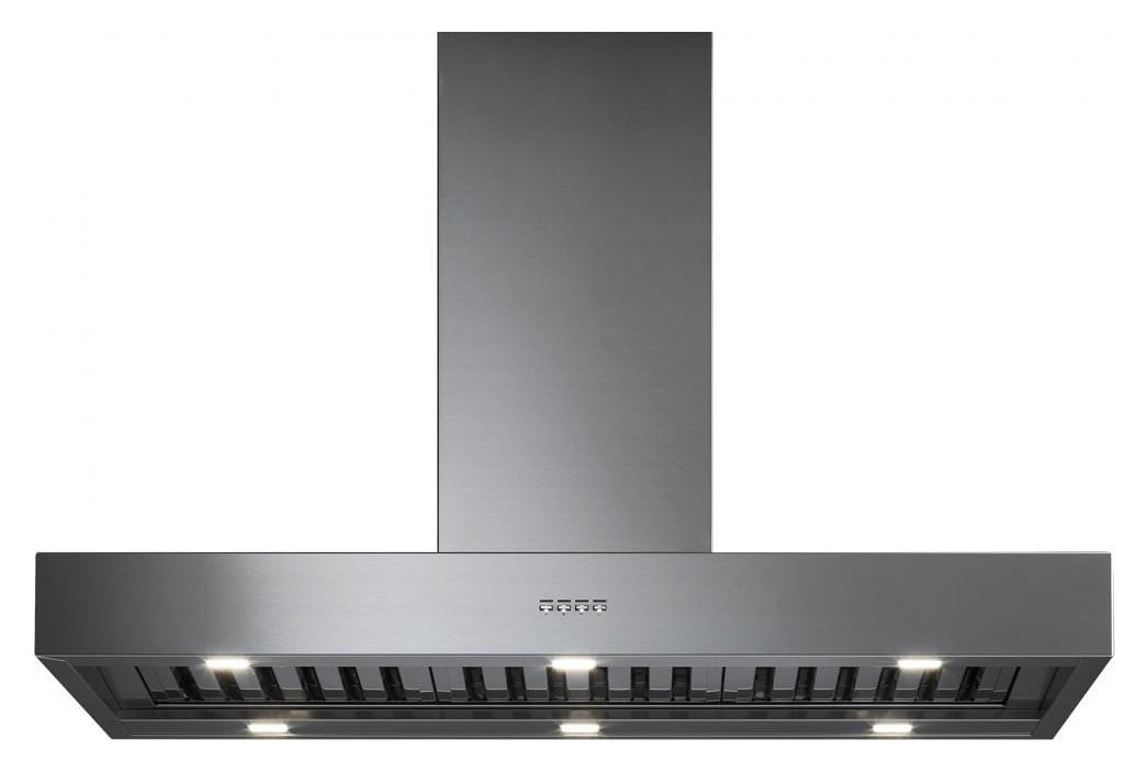 Line Pro. Potenza Massima Di Estrazione: 1000 M³/h, Classe Di Efficienza Dinamica Del Fluido: A, Classe Di Efficienza Luminosa: B. Tipo: Cappa Aspirante... - Lineproisola - Clpi20.e3p2zzzi410f - Falmec