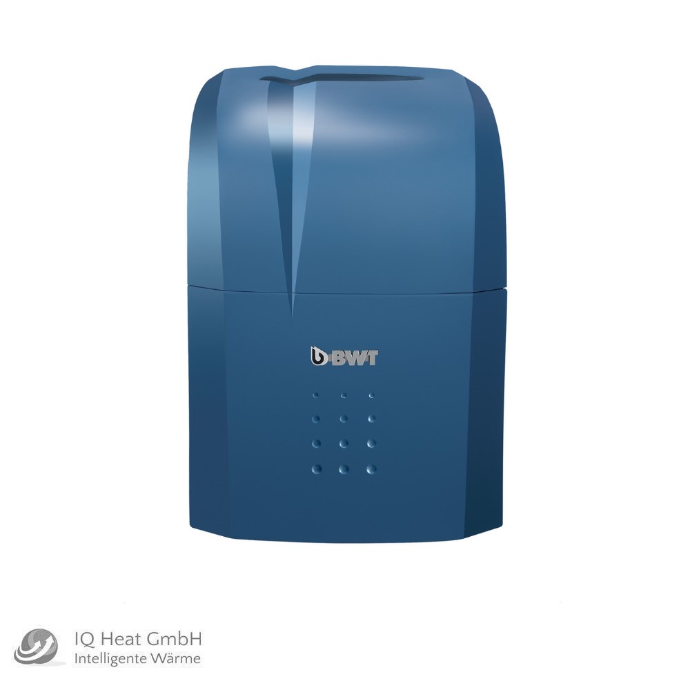 Bwt Weichwasseranlage Aqa Life S Mit Anschluss-Technik, 11349 - Image 3