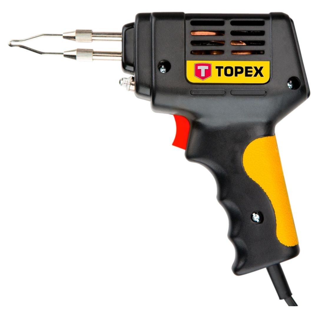 Topex Transformator-Lötkolben 100W - T 44E002