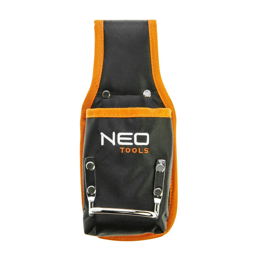 Neo Tools Hammerhalter, Werkzeugtasche