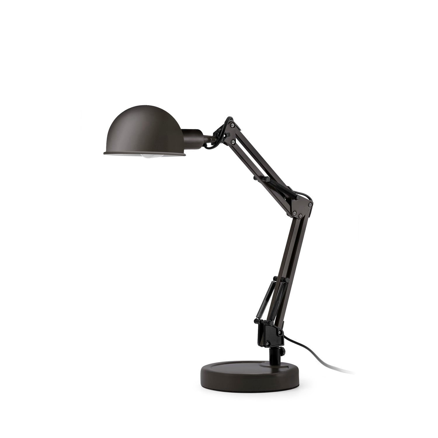 Schwarz Baobab Tischlampe 51909 - Bild 3