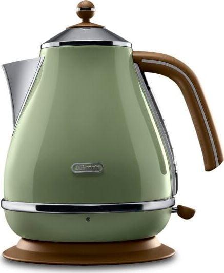 Braun Delonghi Standmixer Jb5050bk Schwarz Leistungsstark 900W - Bild 4