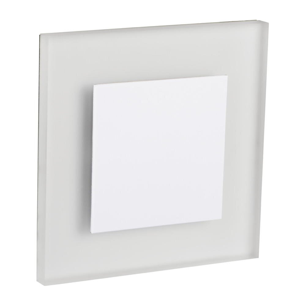 Kanlux Lampe Apus 0.8W Weiß Ip20