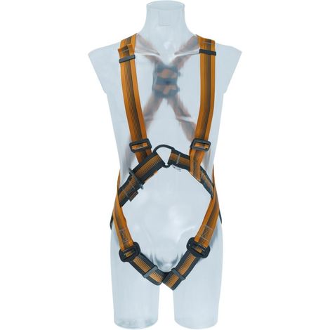 Bollé Safety Skylotec Auffanggurt Arg 30 4030281089995