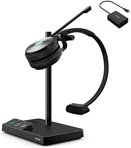 Oem Schwarz Yealink Ehs60 Headset/Ohrhörer Zubehör Adapter Of Schnittstelle