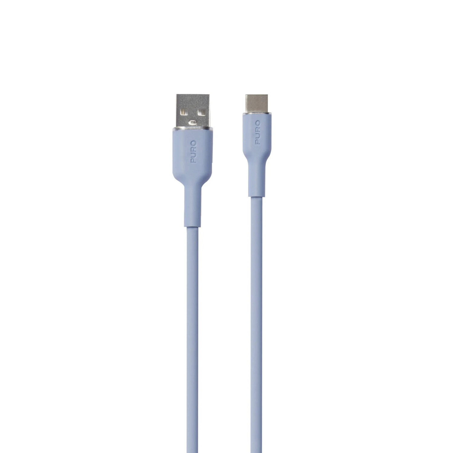 Sbs Blau Puro Puusbciconlblue Usb Kabel Usb 3.2 Gen 1 (3.1 Gen 1) 1,5 M Usb A Usb C